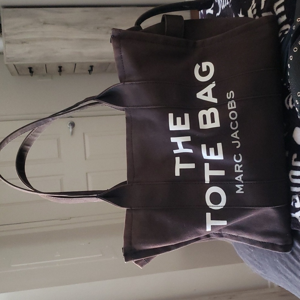 Marc Jacobs Tote Bag